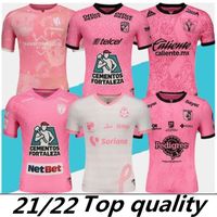 Wholesale pink Pachuca Santos Laguna Chivas Soccer Jerseys Curz Azul mexico league liga mx Rayados de LEON camiseta de fútbol Queretaro football shirts