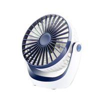 Wholesale Fan Cooler Cooling Mini Portable Speed Super Mute For Office Cool Fans Car Home Notebook Laptop Electric
