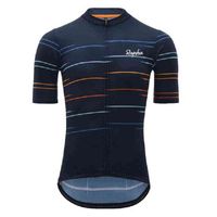 rapha short sleeve 2022 - Rapha Women's Men's Cycling Jersey Short Sleeve Bike Shirts Tops Biking Clothing Full Zipper Bicycle Shirt with Pockets G1130