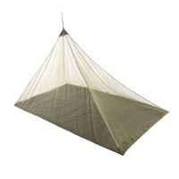 strong nets 2022 - Polyester Outdoor Camping Perspective Anti-Mosquito Nets Lightweight Strong Travel Single Mosquito Hammock Tent Net