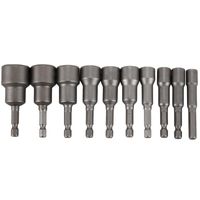 Wholesale Professional Drill Bits inch Diameter mm mm Hex Shank Bit Socket Magnetic Set Tool