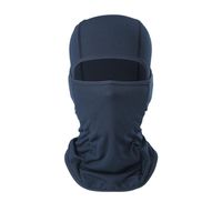 Wholesale Cycling Caps Masks Ski Winter Cold Weather Windproof Breathable Face Cover Balaclava For Men Women Fleece Neck Helmet Man