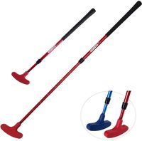 Wholesale Complete Set Of Clubs Yamato Right Handed And Left Two Way Mini Golf Putter For Kids Junior Adults