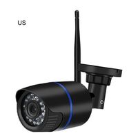 Wholesale High Definiton Wireless Surveillance Camera Network Indoor And Outdoor Waterproof Wifi With Power Supply IP Cameras