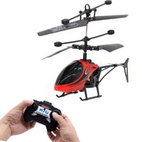 Wholesale Price Discount Children s Electric Remote Control Aircraft Toy Helicopter Drone Model