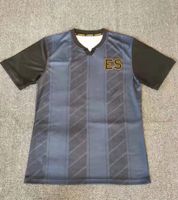 Wholesale El Salvador national football team Men Football Jersey New Season Custom Home Kit Soccer Jerseys