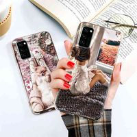 Wholesale Beautiful case of new huawei cartoons t silicone cases deep honors a x x lite c s s c play a x10 max i i capes