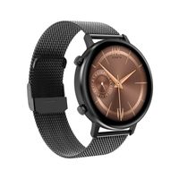Wholesale high quality Luxury Designer Dt96 aviation aluminum new honeycomb UI men s and women s smart watch ECG heart rate blood pressure monitoring