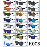 Wholesale Square Frame Sunglasses for Men Women Cool Mirror Lenses Cycling Sun Glasses in Australia and US UV400 Dazzle Colour Goggles Outdoor Sports Eyeglasses