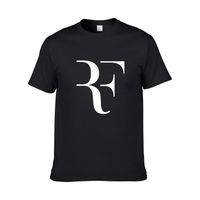 Wholesale NEW Fashion F Print Shirt Men Sleeve Tshirts Tops Hip Hop shirt Man cotton casual T shirts