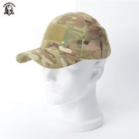 Wholesale Chine Tactical Military Army Airsoft Captain Hard Sun Cap Nam Mh Operctor Special Forc Baseball Ball Hat Mens