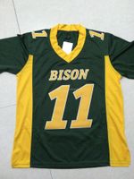 Wholesale American Football CUSTOM Jersey All Team Customized Any Name Number Size S XL Mix Order Men Women Youth Kids Stitched