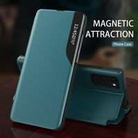Wholesale Magnetic Smart Case For Xiaomi Redmi Poco M3 X3 NFC A Redme Note S S A C T On Xiomi Mi T Pro T Lite Stand Phone Cover
