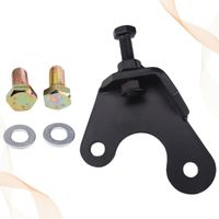 Wholesale Set Of Universal Bolt Exhaust Manifold Nut Car Repairing Tool For Vehicle Parts