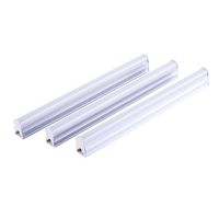 Wholesale Bulbs Led Tube T5 T8 AC V Integrated Light SMD W W W mm mm Fluorescent Lamp Ampoule