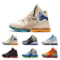 Wholesale Lebrons Tune Squad men Basketball Shoes High Quality s Green Blue Bred Dutch Blue Sneakers outdoors Sports Trainers size