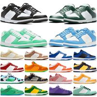 Wholesale running shoes for men women Photon Dust Kentucky University Red green bear Brazil Low Syracuse Chicago Valentines Day womens trainers outdoor sports sneakers