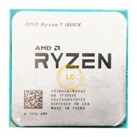 Wholesale Amd ryzen CPU processor x R7 x ghz core wire L3 m w plug yd180xbcm88ae AM4 Cpu Processors Check Before Shipment
