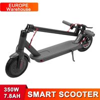Wholesale D8 Pro High Power w Electric Foldable Scooter inch Max Mileage Waterproof Smart Skateboard Bluetooth APPS E bike