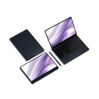 Wholesale Computer laptop Ultraplate onemix4 onenotebook inch small size pocket netbook th generation core i5 G7 GB GB1tb IPS touch screen windows