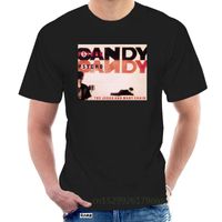 Wholesale Men s T Shirts The Jesus And Mary Chain Psychocandy T Shirt Summer Novelty Cartoon T Shirt