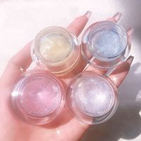 Wholesale Brand Fit Colors Pearlescent Solid Perfume Easy to Dry Balm Mild Long Lasting Aroma Deodorant Fragrance
