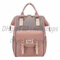 Wholesale Shoulder bags Luxurys designers High Quality Fashion womens CrossBody Handbags wallets ladies Clutch Mother baby travel backpack Bag purse Totes Cross Body