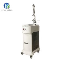 Wholesale CO2 laser nm vaginal tightening fractional cutter marking Articulated Arm scar acne treatment fractional rf machine