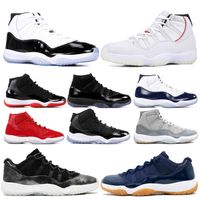 Wholesale Best Bred Basketball Shoes s Concord Mens Womens Platinum Tint Heiress Space Jam Win Like Luxury Designer Boots Us5