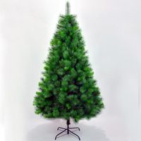 Wholesale Christmas Decorations Year cm Black Blue Large Magical Artificial Tree Home Decor Decoration Simulation Nordic Gifts