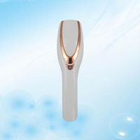 Wholesale Hair Brushes Electric Head Scalp Massager Comb Vibration Deep Clean Scrubber Brush With Internal Batttery
