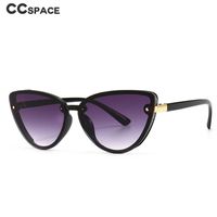 Wholesale Sunglasses Sexy Cat Eye Luxury Men Women Fashion Shades UV400 Vintage Glasses