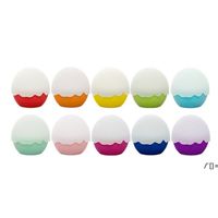 Wholesale NewIce Balls Maker Tools Round Sphere Tray Food Grade Ice Mold Cube Whiskey Ball Cocktails Silicone Home Use Tool RRE11331