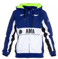 Wholesale Motorcycle men s and women s leisure sweatshirts outdoor riding windproof jackets the same style is customized