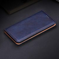 Wholesale Leather Flip Case For Meizu Pro X XS Note Lite MX6 M2 M3 M5 M6 Mini Magnet Cover Meilan S6 T E2 Cell Phone Cases