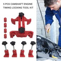 Wholesale Camshaft Engine Timing Locking Tool Kit Universal Cam Lock Holder Alignment Car Repair Assembly