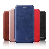 Wholesale For Huawei Y8P Case Leather Flip Magnetic Y p Y8 P Aqm lx1 Huaweiy8p Wallet Stand Book Phone Cover Coque Cell Cases