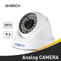 Wholesale Indoor CCTV Camera Sony Effio E CCD CMOS LED IR Night Dome Security Infrared Analog System Video Surveillance HD Cam IP Cameras