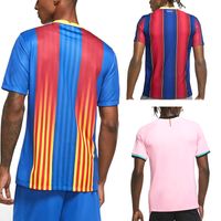 Wholesale 21 Football Jerseys fans team match training short sleeve customized Club welcome retail price discount outdoor sports fitness running clothing cooll