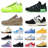 Wholesale Designer Shoes Running Sneakers Low Mens Womens Rubber Golden Basketball Jumpman High s Sail s Fire Red Tn Plus Fly knit Casual Fashion Trainers