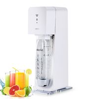 Wholesale Soda Water machine Bubble Soda Maker Machine Household Commerical Homemade Carbonate Beverage
