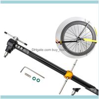 Wholesale Bike Tools Maintenance Cycling Sports Outdoorstools Muqzi Bicycles Derailleur Hanger Alignment Gauge Ranging Tool For Mtb And Road Bikes F