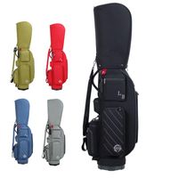 Wholesale Golf Bags LEEB Clubs Bag Standard Ball Colors Waterproof Clothing Comfortable And Lightweight For Men Wemen