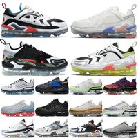 Wholesale Top Quality Cushion Womens Mens Sports EVO Shoes White Black Volt First Use Sand NRG Mashup Pink Purple Blue Evolution of Icons Infrared Trainers Sneakers Off