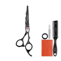 Wholesale Hair Scissors quot Cutting Tools Professional Japanese Hairdressing Clippers Barber Shears Salon Accessories Tijeras