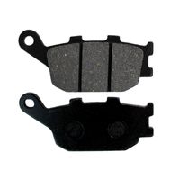 Wholesale Fa174 Motorcycle Parts Brake Pad For YAMAHA XJ6 SP YZF R6 FZ6 Fazer MT XSR700 FZ8 MT MT XSR900 FZ1 YZF R1