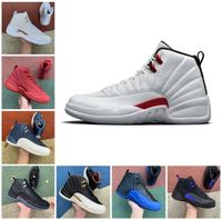 Wholesale Jumpman s TWIST Mens Basketball Shoes University Gold Reverse Flu Game Royal Obsidian Utility Royalty Playoffs Easter Gamma Blue OVO White Dark Grey Sneakers