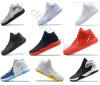 Wholesale Sneakers baskets classic KD Trey women men mens size us basketball trainers durant tennis eur zapatos shoes S kevin KD Trey VIII a0