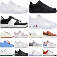 Wholesale Mens Running Shoes Low White Black Canteen Psychic Blue Valentine Day Love Sail Shadow Type N354 Womens Trainers Lows React Designers