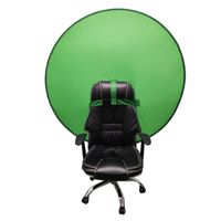 Wholesale Tripods Green Screen Pography Props Portable Chroma Key Background Pos Suitable For YouTube Video Studio in